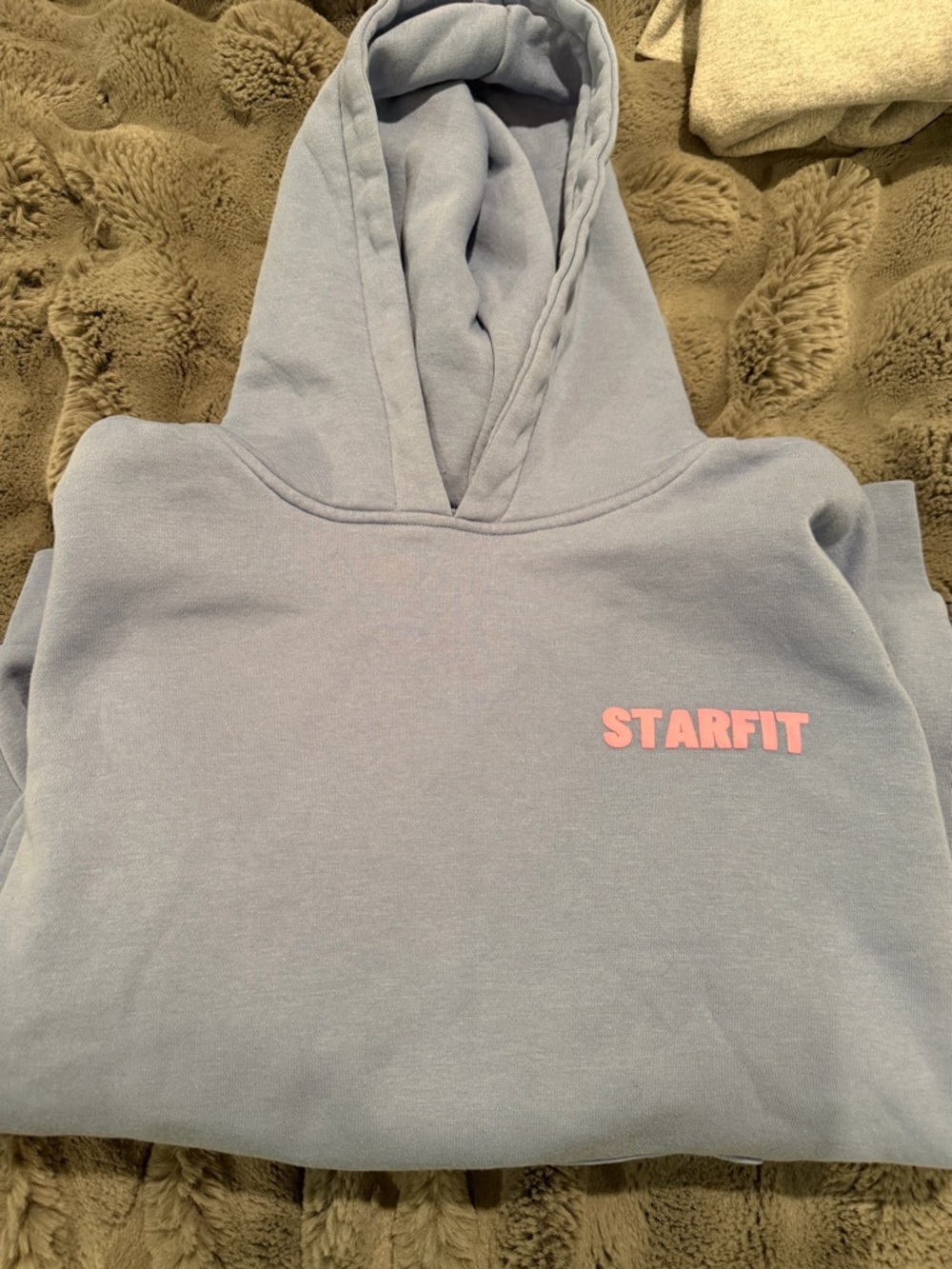 STARFIT Light Blue cherry SET